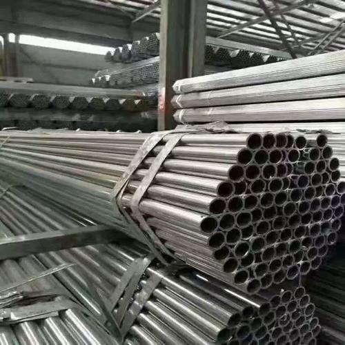 伊州q355nhb耐候钢管