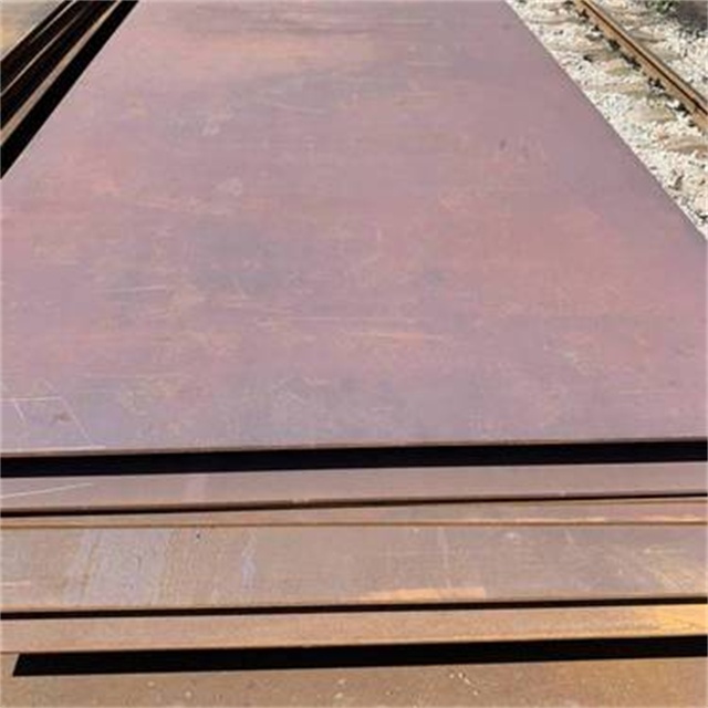 伊州考登钢板工厂
